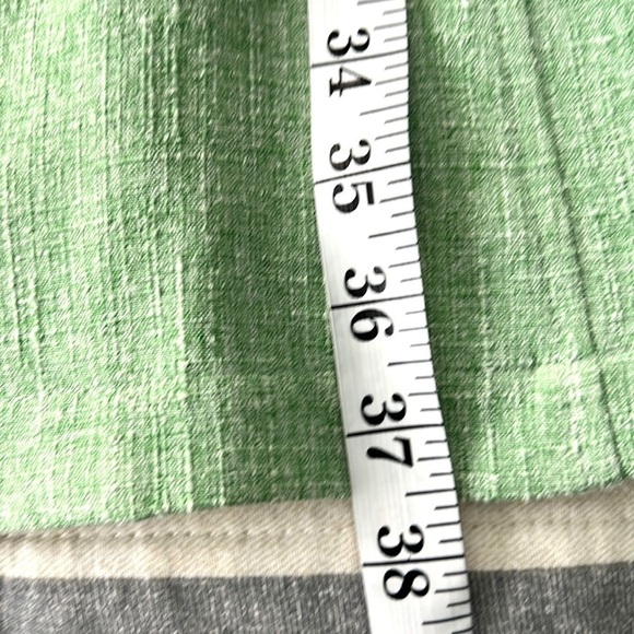 VTG Linea by Louis Dell’Olio,1970s Cottagecore Button-Front,Excellent Condition - Picture 9 of 11